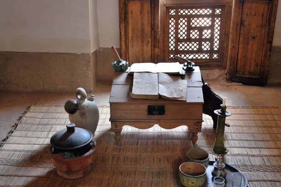 Marrakech Full-day excursion From Casablanca - Palmeraie camel ride: the break you’ll probably love most