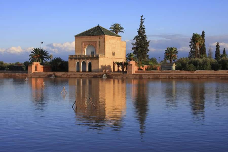 Marrakech Full-Day Guided Tour with Lunch - Key Highlights That Make This Marrakech Day Worth It