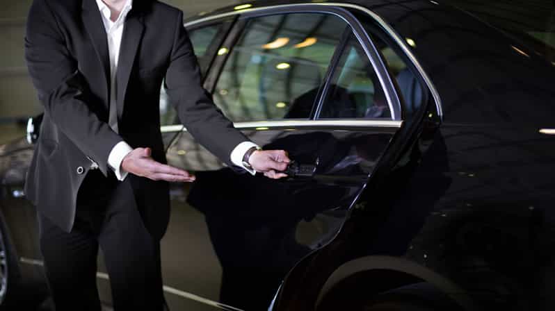 Marrakech: Full-Day Private Van with Driver at Your Service - The value math: $200 per group up to 7, and what you actually get