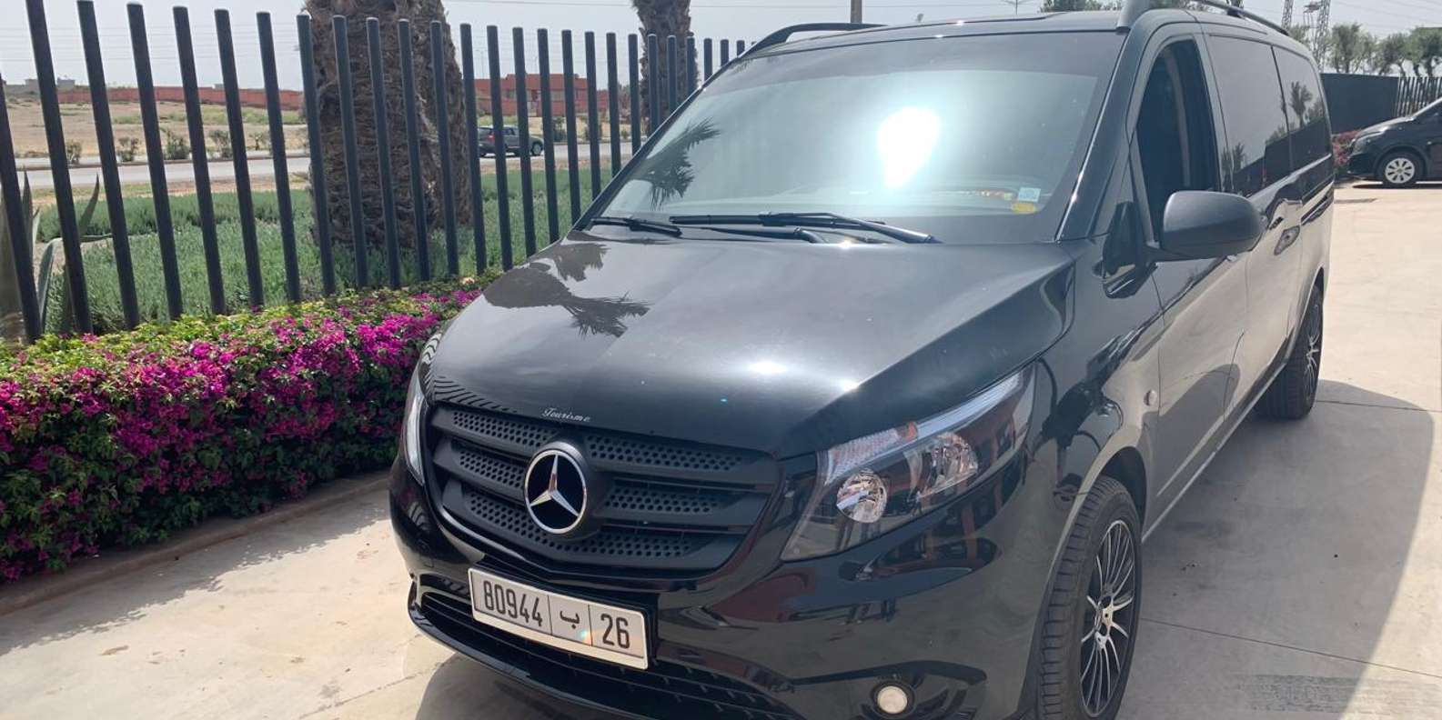 Marrakech: Full-Day Private Van with Driver at Your Service - What you can customize (and how to plan your best route)