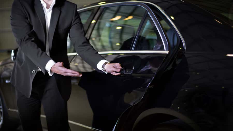 Marrakech: Full-Day Private Van with Driver at Your Service - The comfort factor: air-conditioning, clean van, and a calm ride