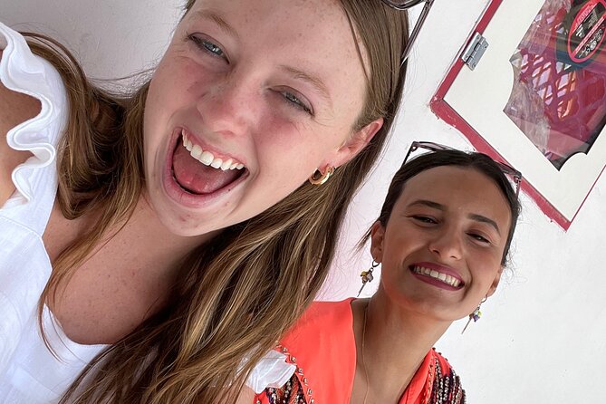 Marrakech golden city tour - The Medina of Marrakesh: how to wander without getting swallowed