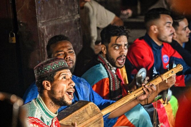 Marrakech golden city tour - Price and value: $29.04 that mostly depends on your entry tickets