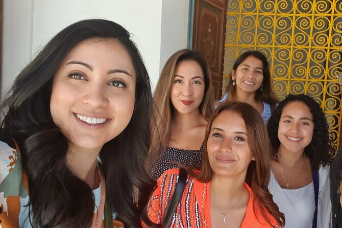 Marrakech golden city tour - What’s included, what’s not, and what to wear