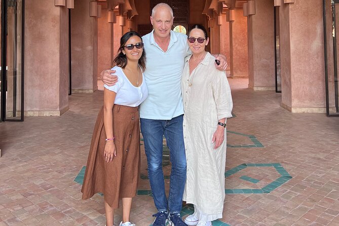 Marrakech golden city tour - The Jewish Quarter of Marrakech: a quieter layer you shouldn’t skip