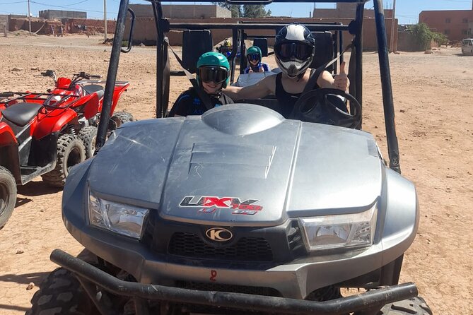 Marrakech Grove Palm Buggy Tour - Who this buggy tour fits best (and who should reconsider)