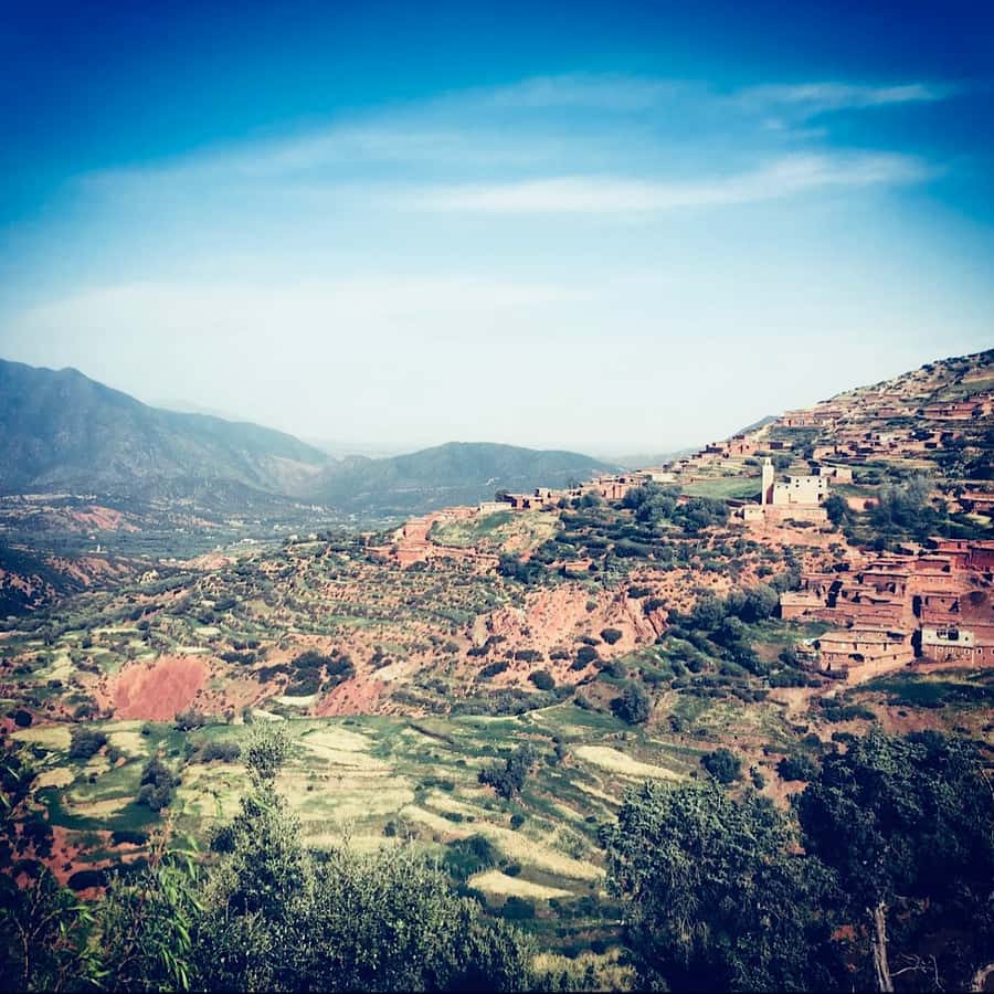 Marrakech: Guided 2-Day Trek to Imlil and Imnan Valleys - Key Things You’ll Notice on This Imlil–Imnane Trek