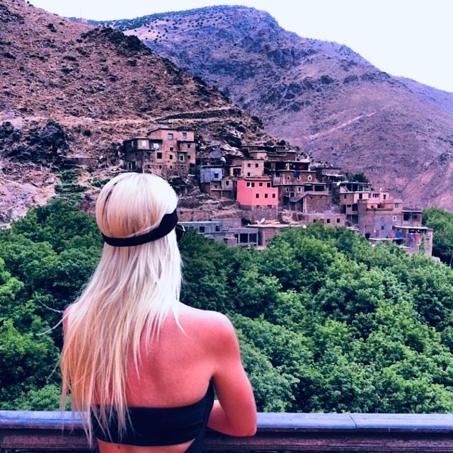 Marrakech: Guided 2-Day Trek to Imlil and Imnan Valleys - What to Pack for Mud, Stone, and Cold Nights