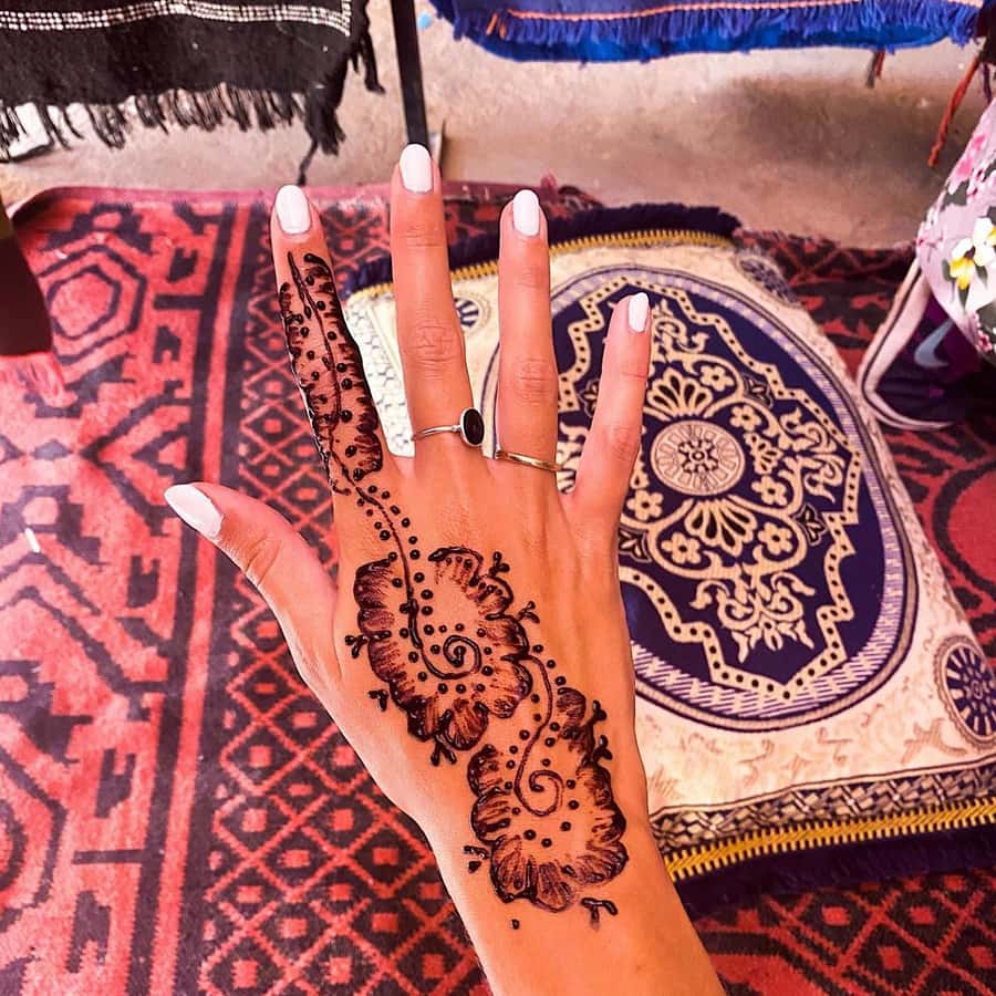 Marrakech: Guided 2-Day Trek to Imlil and Imnan Valleys - Berber Guesthouse Night: Food, Quiet, and Cold-Wise Planning