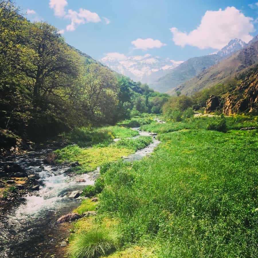 Marrakech: Guided 2-Day Trek to Imlil and Imnan Valleys - About Those Toubkal Views: Big Mountain Energy Without the Summit Pressure