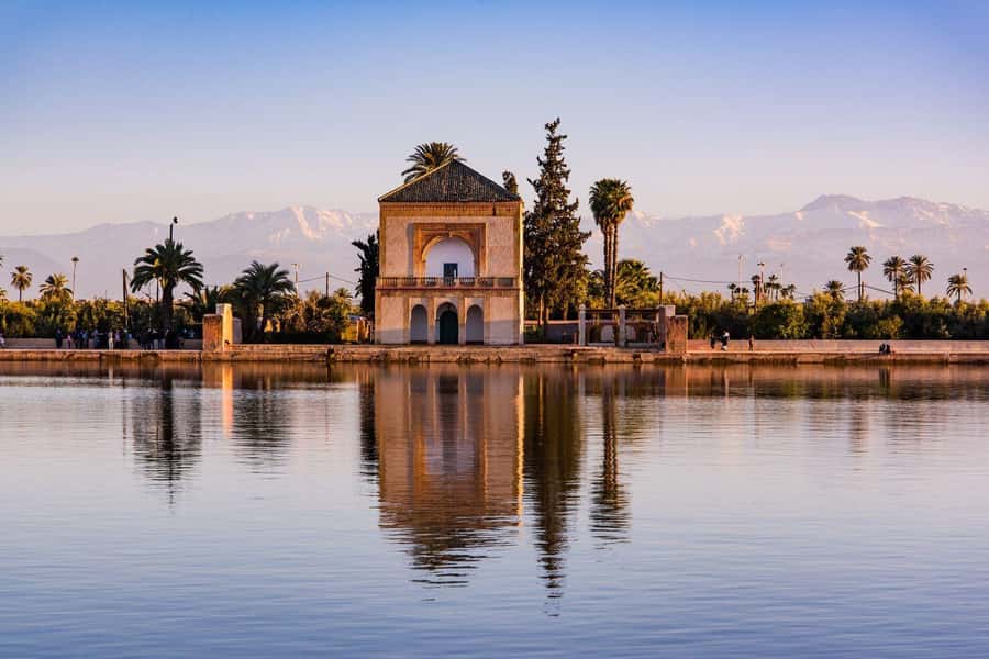 Marrakech: Guided City and Gardens Highlights Tour - Jemaa el-Fnaa Square: Street Life Without Getting Lost