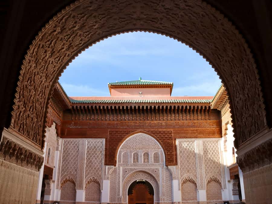 Marrakech: Guided City and Gardens Highlights Tour - Secret Garden: The Calm Break You Actually Need