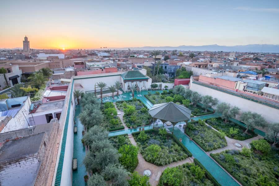 Marrakech: Guided City and Gardens Highlights Tour - Price and Value: Is $46 a fair deal for 5 hours?
