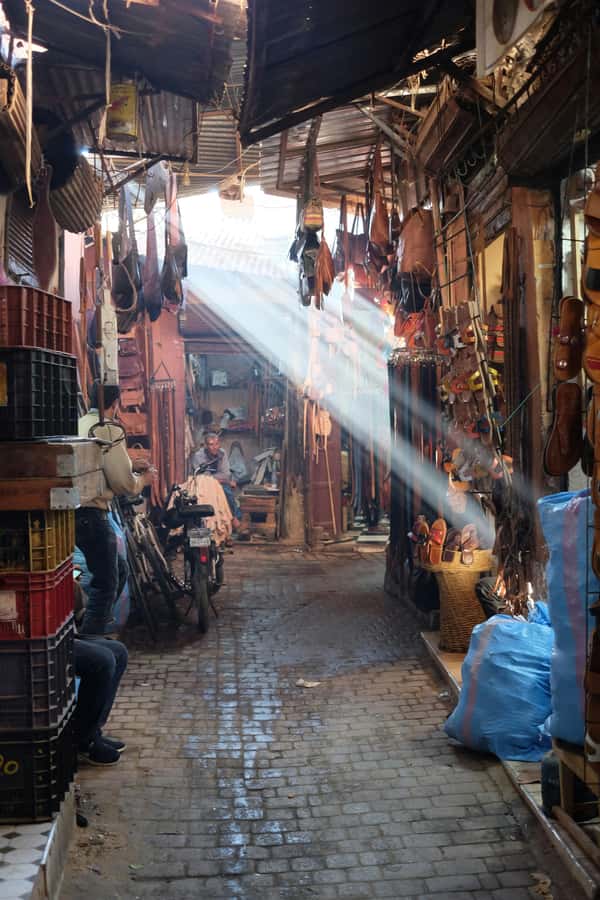 Marrakech: Guided City and Gardens Highlights Tour - Should You Book This Marrakech City and Gardens Tour?