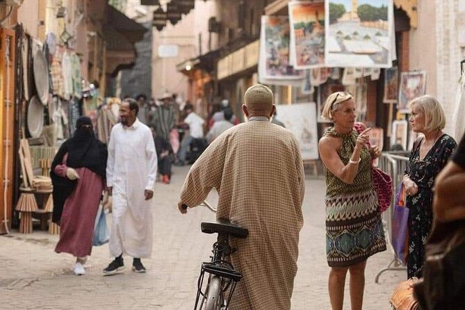 Marrakech guided city tour - Key Things I’d Focus On Before You Go