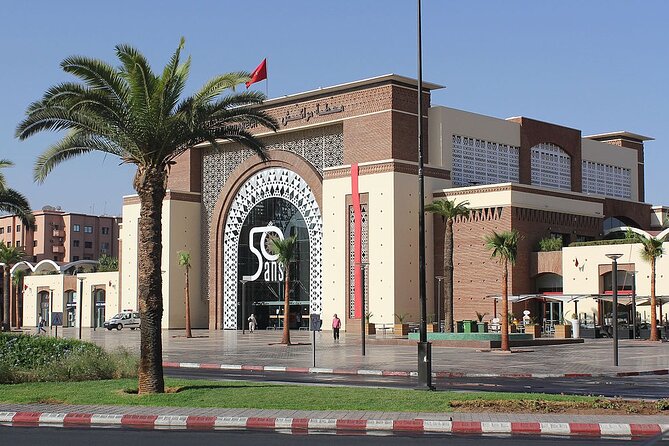Marrakech Guided Historical and Cultural Visit - Who should book this Marrakech historical visit