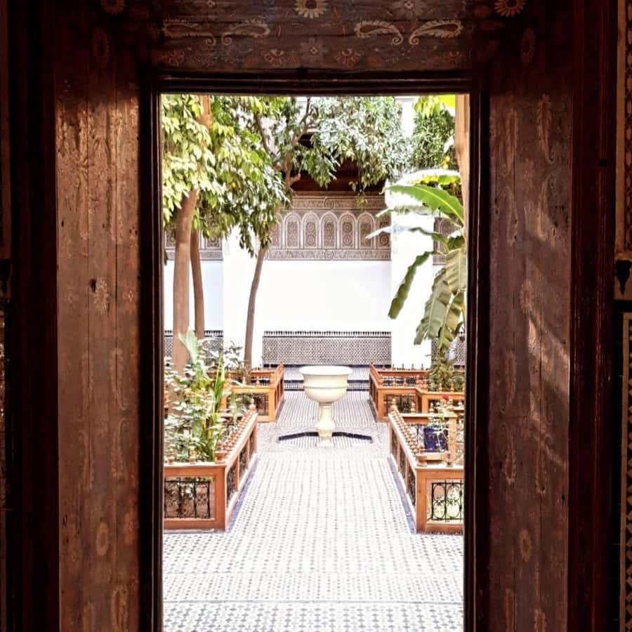 Marrakech: Guided Medina History & Culture Tour - Where the Tour Starts: Koutoubia’s Gardens and First Orientation