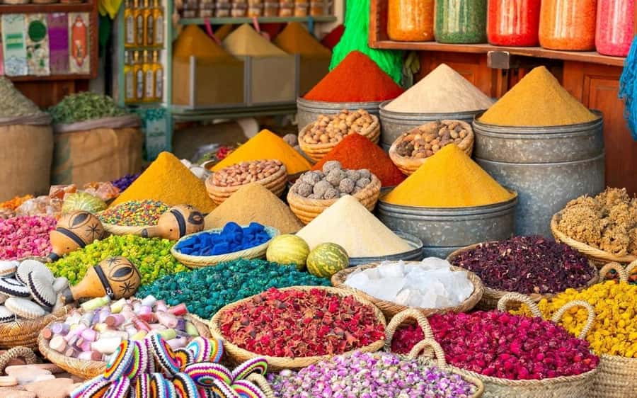 Marrakech Guided Souks Tour with a Local Insider - Price, Time, and Value: Is $19 Worth 3 Hours?