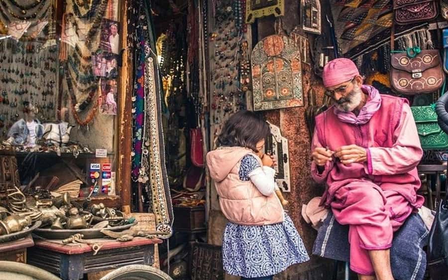 Marrakech Guided Souks Tour with a Local Insider - How the Souks Actually Work (and Why You’ll Notice More)