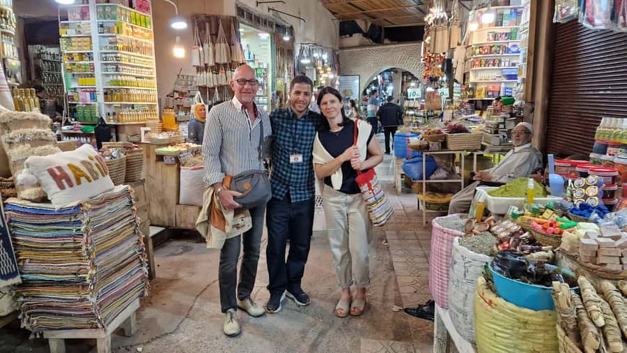 Marrakech: Guided Tour by Night - What to Bring (and What to Skip)