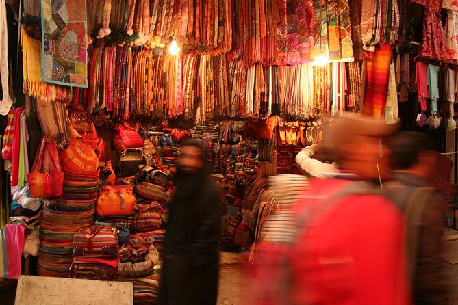 Marrakech guided tour by Van - Key things to know before you go