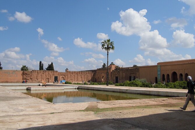 Marrakech guided tour by Van - Should you book this Marrakech guided tour by van?
