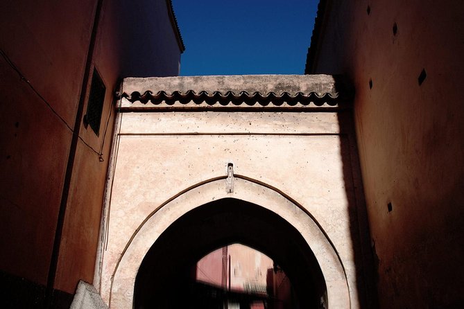 Marrakech Guided Tour From Casablanca With Camel Ride - The long drive: plan for a full day, not a quick hop