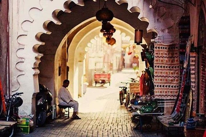 Marrakech Guided Tour with transport & lunch - Why this Marrakech highlights tour works so well