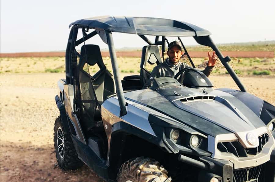 Marrakech: Half-day Dunes Trip With Buggy and Camel Ride - What’s included (and why it changes the value)