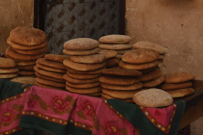 Marrakech half day guided city tour - Mellah Short Walk: A Quick Sense of Marrakech’s Community Layers