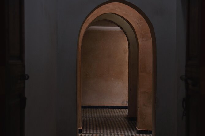 Marrakech half day guided city tour - Price and Logistics: Is $45 a Good Deal?