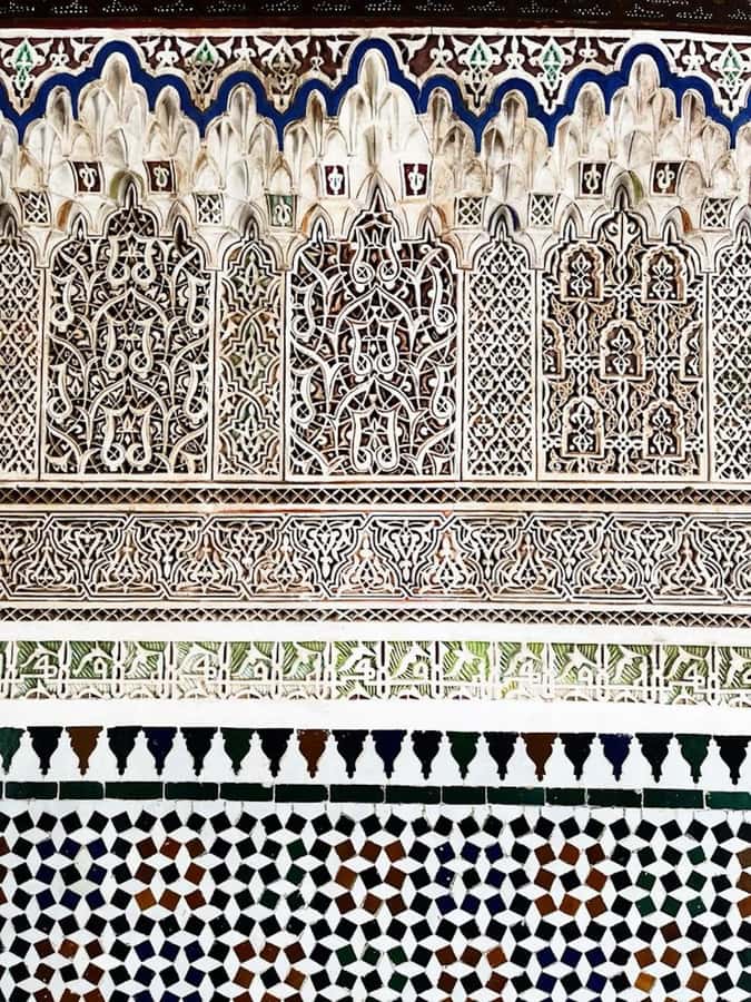 Marrakech: Half-Day Guided Journey through History & Culture - Key highlights I’d center in your planning