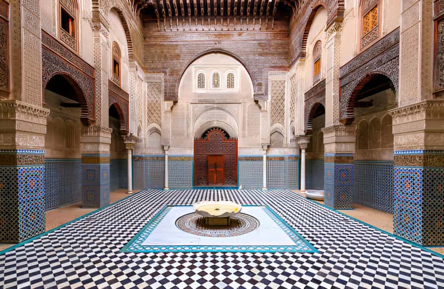 Marrakech: Half-Day Guided Journey through History & Culture - Why This Route Works for a First Visit