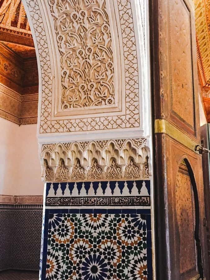 Marrakech: Half-Day Guided Journey through History & Culture - Price and Value: What $60 Covers (and What Doesn’t)