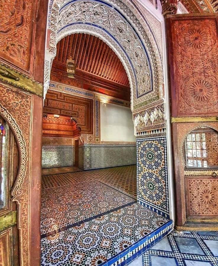 Marrakech: Half-Day Guided Journey through History & Culture - Timing, Group Size, and Staying Comfortable