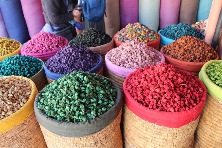 Marrakech: Half-Day Medina Markets Tour - Should you book this Marrakech half-day Medina markets tour?