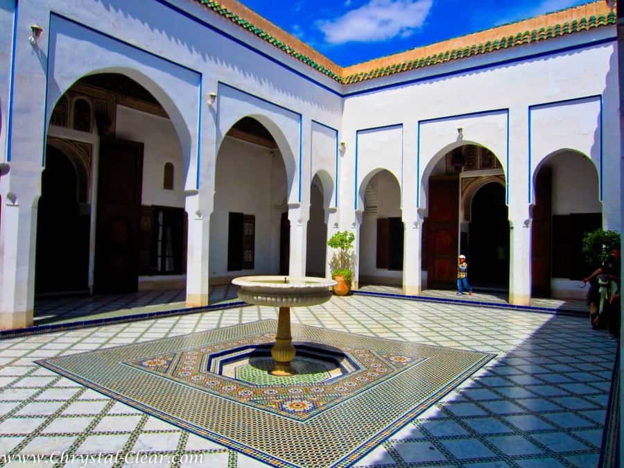 Marrakech: Half-Day Medina Markets Tour - Koutoubia Mosque: the landmark you’ll remember from the street