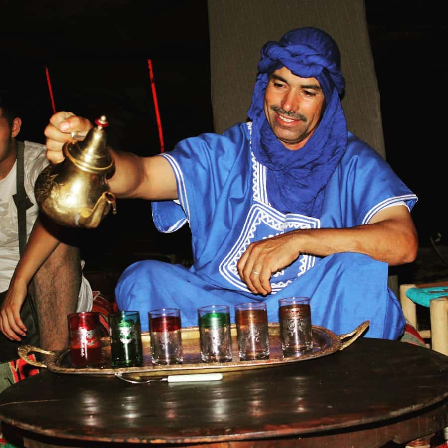 Marrakech: Half-day private tour in a 1000cc buggy in the Agafay Desert - Bivouac Snack and the Local Products Cooperative