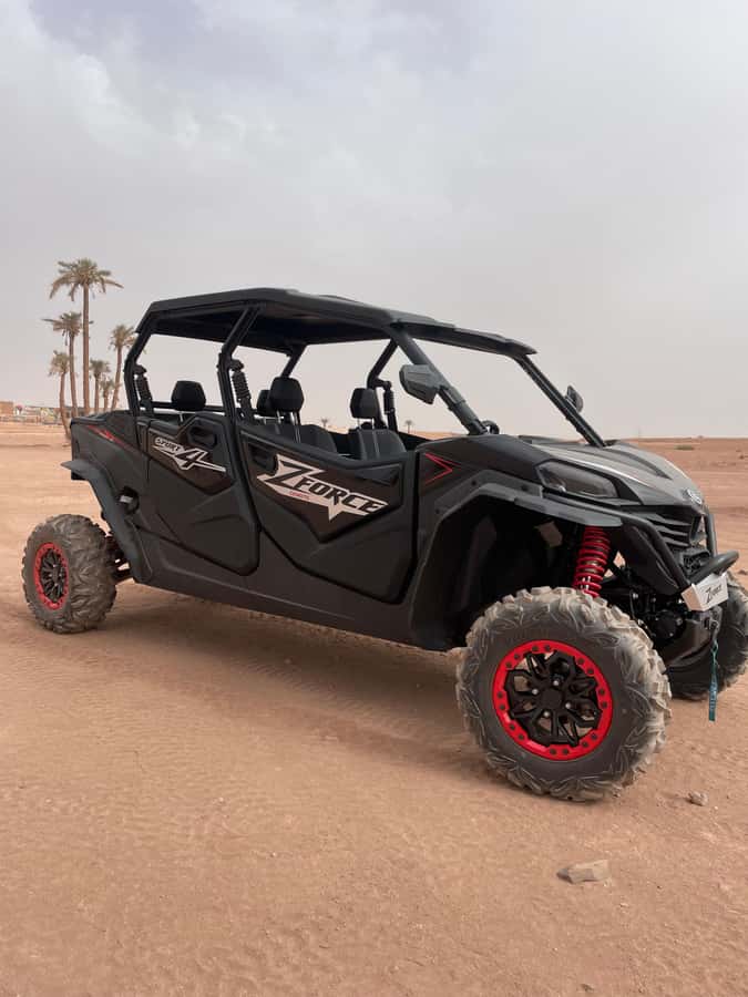 Marrakech: Half-day private tour in a 1000cc buggy in the Agafay Desert - Photography and Timing: Getting Great Shots Without Stress