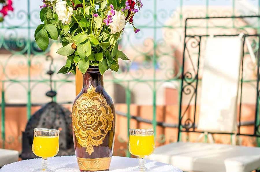 Marrakech: Half-Day Tour with Buggy Ride, Camel Ride and Spa - Who Should Book This Marrakech Half-Day?