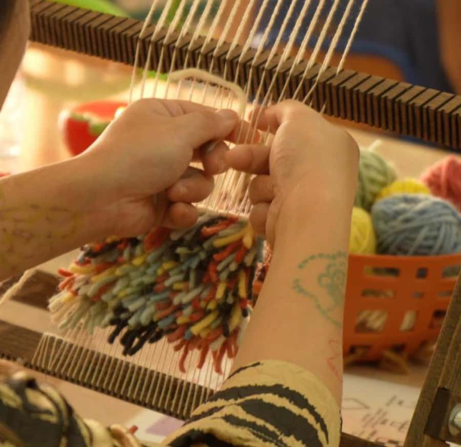 Marrakech Hammam, Massage & Berber Carpet Weaving Workshop - Key Things to Know Before You Go