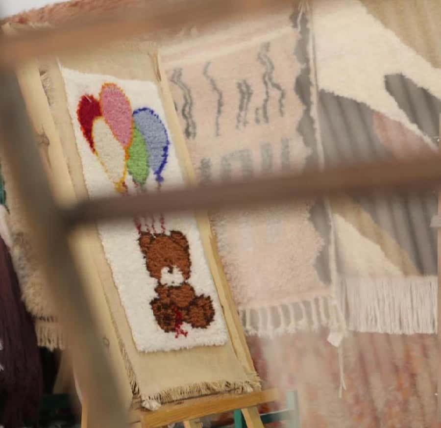 Marrakech Hammam, Massage & Berber Carpet Weaving Workshop - Couples, Families, and First-Timers: Who This Fits Best