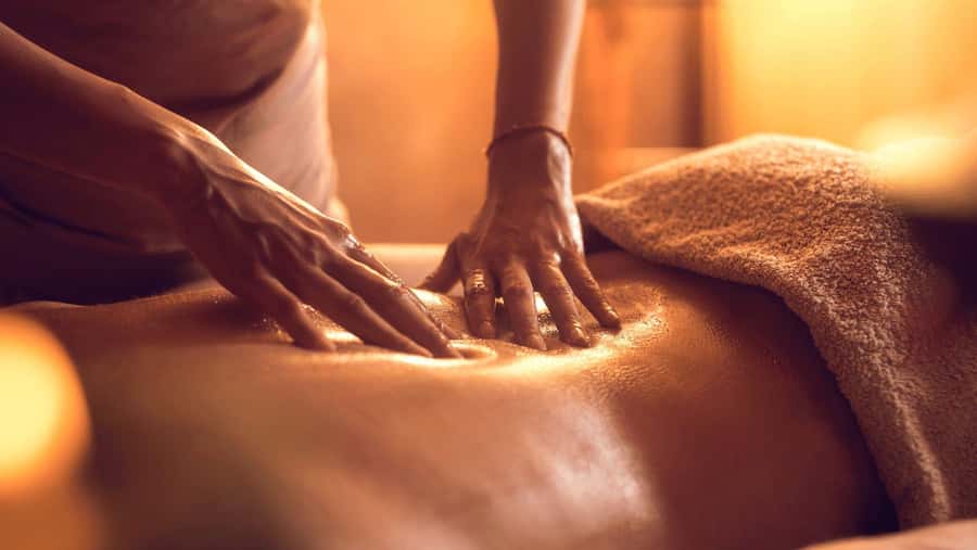 Marrakech : Hammam massage in an authentic spa - Key Points I’d Plan Around
