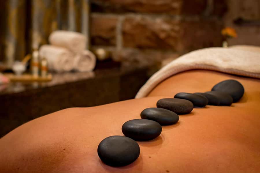 Marrakech : Hammam massage in an authentic spa - Who This Hammam + Massage Tour Fits Best