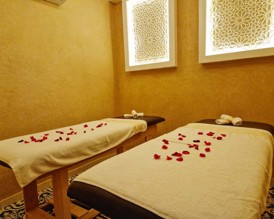 Marrakech: Hammam & Relaxing Massage – Spa Relaxation - Key Things That Make This Spa Time Worth It