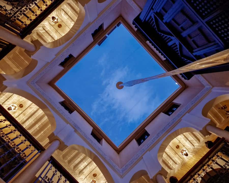 Marrakech: Hammam & Relaxing Massage – Spa Relaxation - Small Details That Make a Big Difference