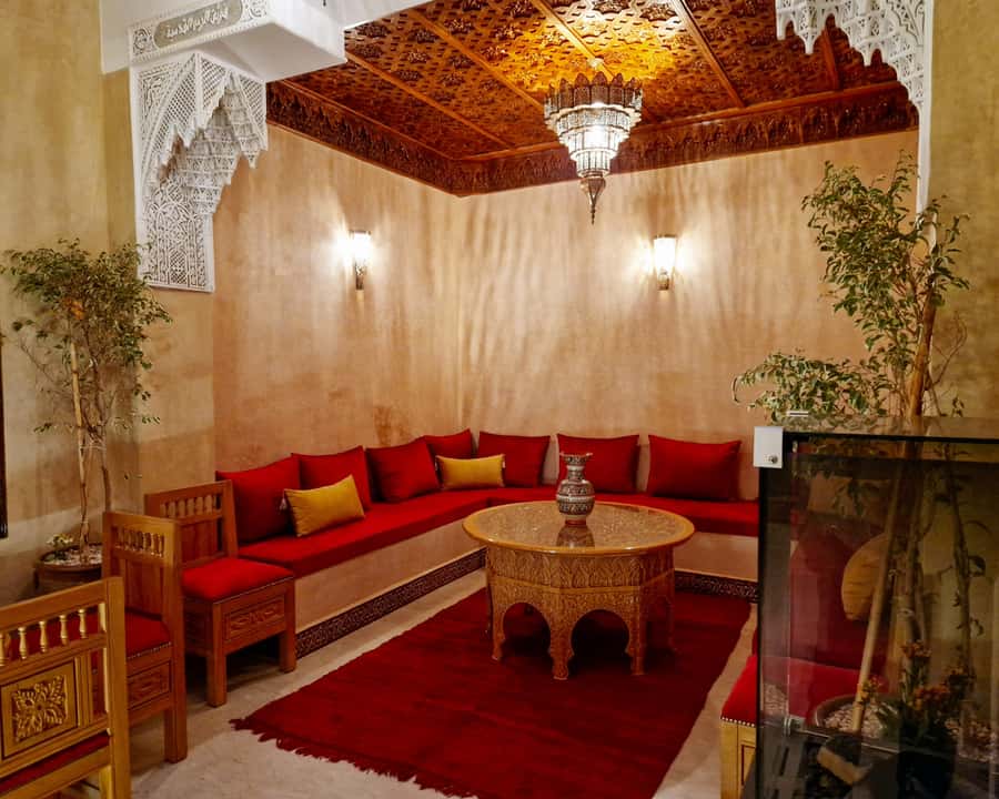 Marrakech: Hammam & Relaxing Massage – Spa Relaxation - A Hammam Break in Marrakech’s Bab Doukkala Medina