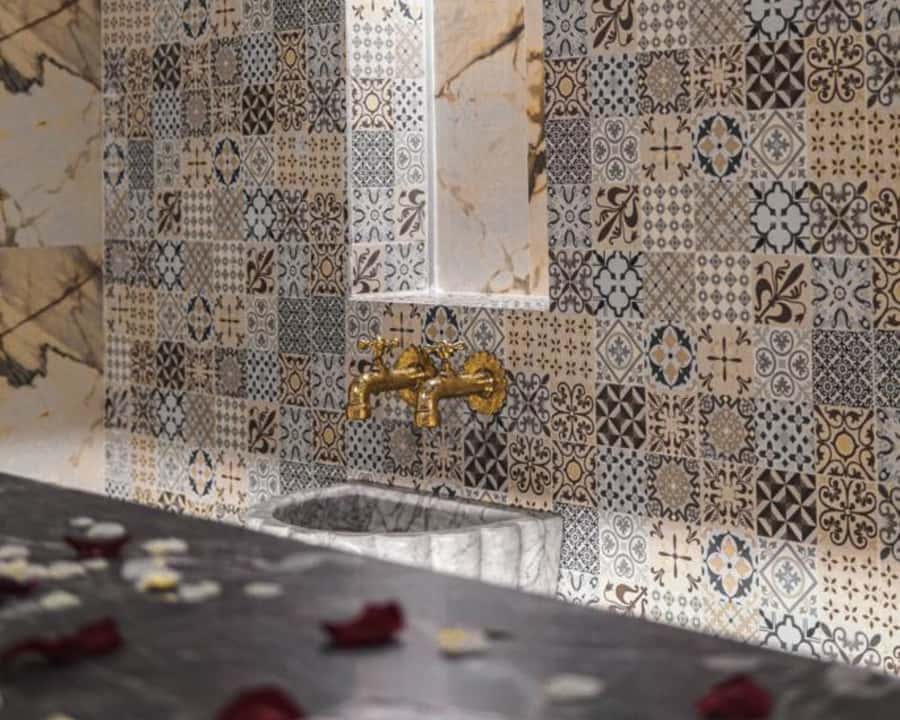 Marrakech: Hammam & Relaxing Massage – Spa Relaxation - Black Soap, Kessa Glove, and the Horsehair Scrub Magic