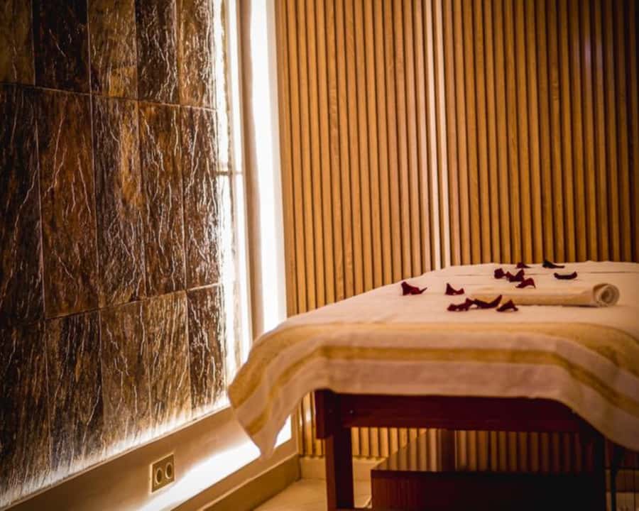 Marrakech: Hammam & Relaxing Massage – Spa Relaxation - Where It’s Located and How to Actually Find It