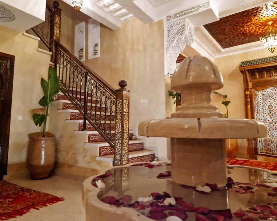 Marrakech: Hammam & Relaxing Massage – Spa Relaxation - Who This Suits Best (and Who Should Pause)